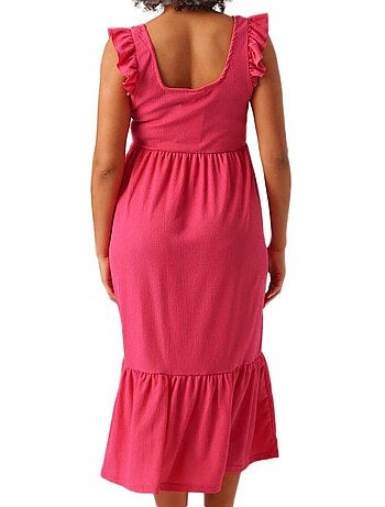 Robe Femme Mamalicious