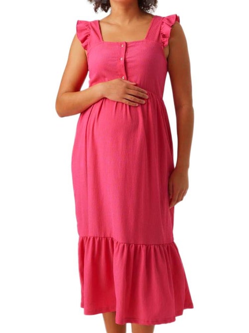 Robe Femme Mamalicious - Kiabi