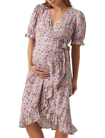 Robe Femme Mamalicious