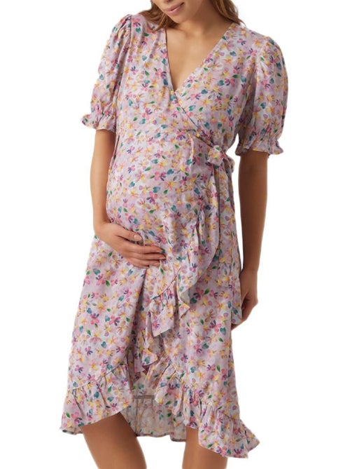 Robe Femme Mamalicious - Kiabi