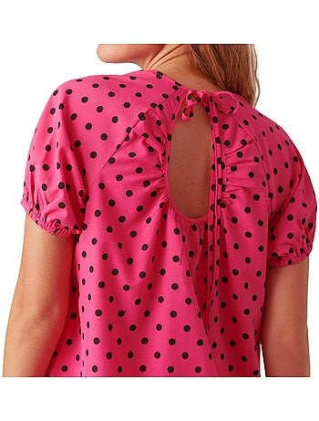 Robe Femme Mamalicious