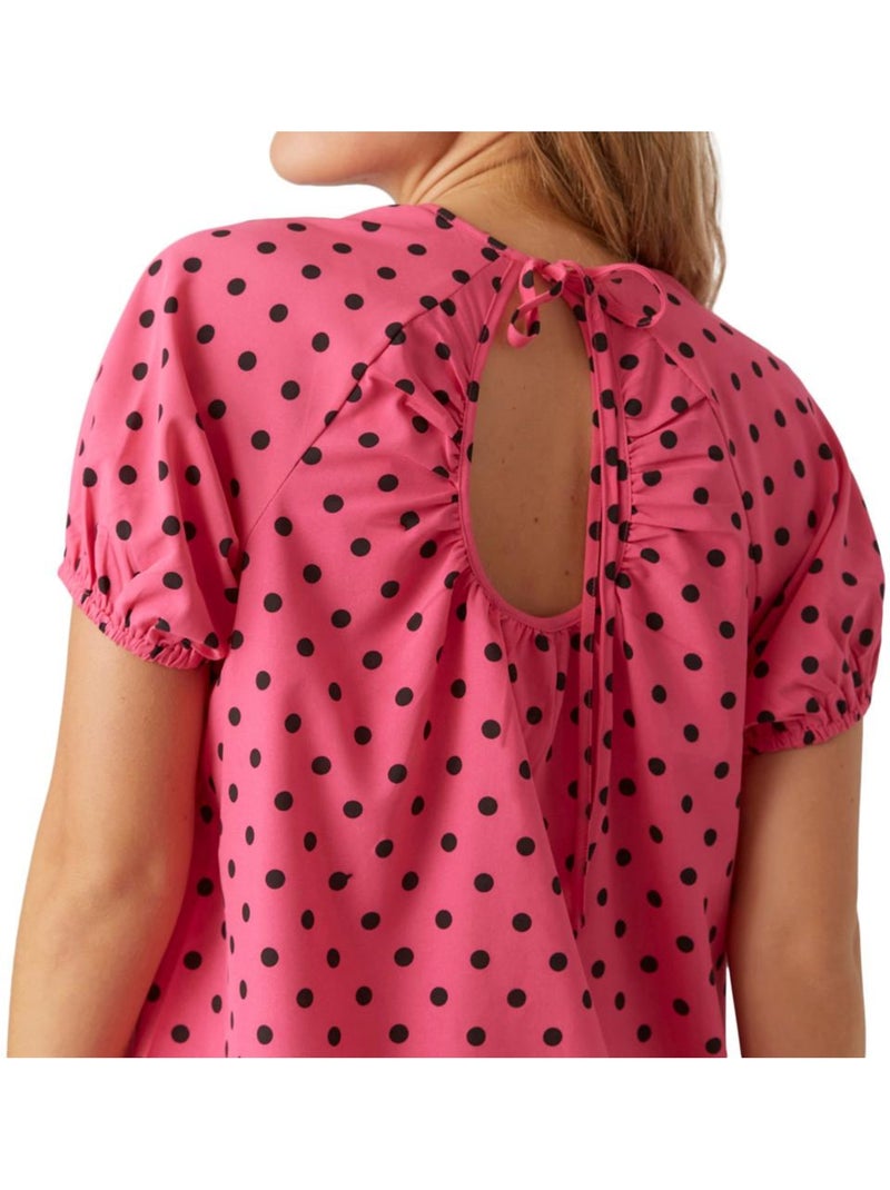 Robe Femme Mamalicious Rose - Kiabi