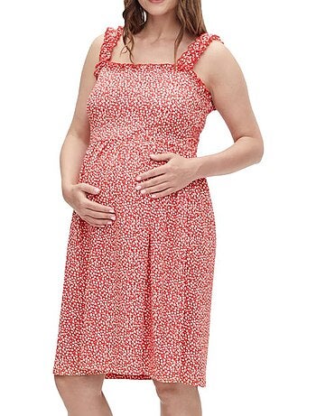 Robe Femme Mamalicious