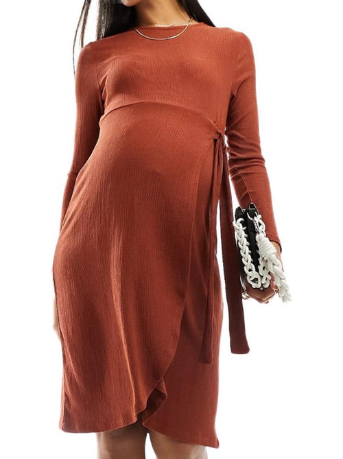 Robe Femme Mamalicious - Kiabi