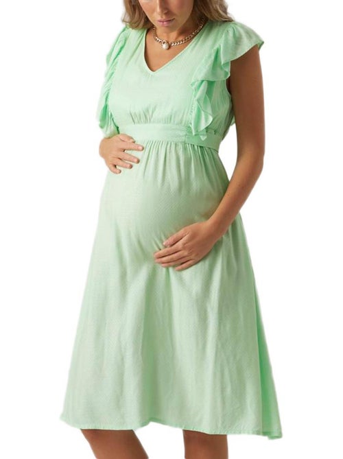 Robe Femme Mamalicious - Kiabi