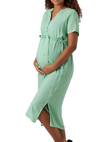 Robe femme mamalicious
