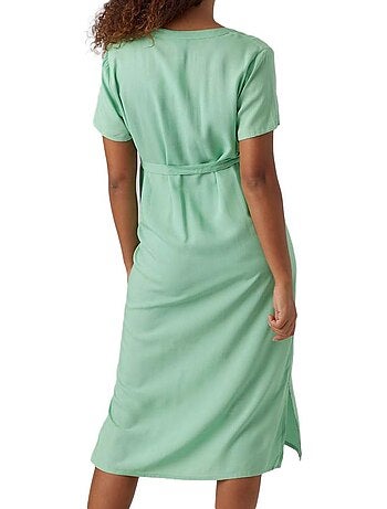 Robe femme mamalicious