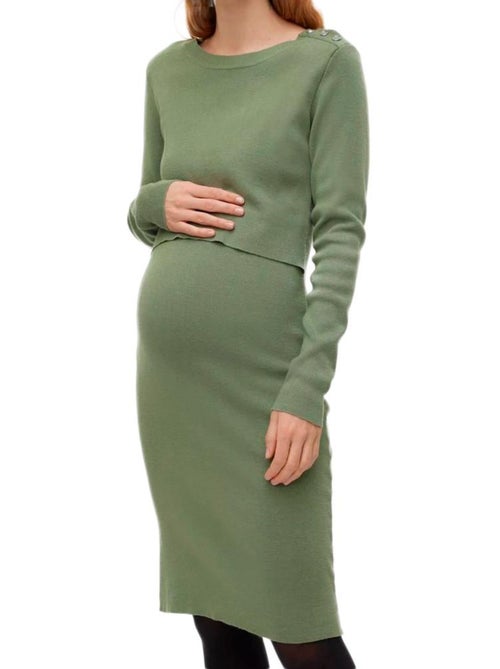 Robe Femme Mamalicious - Kiabi