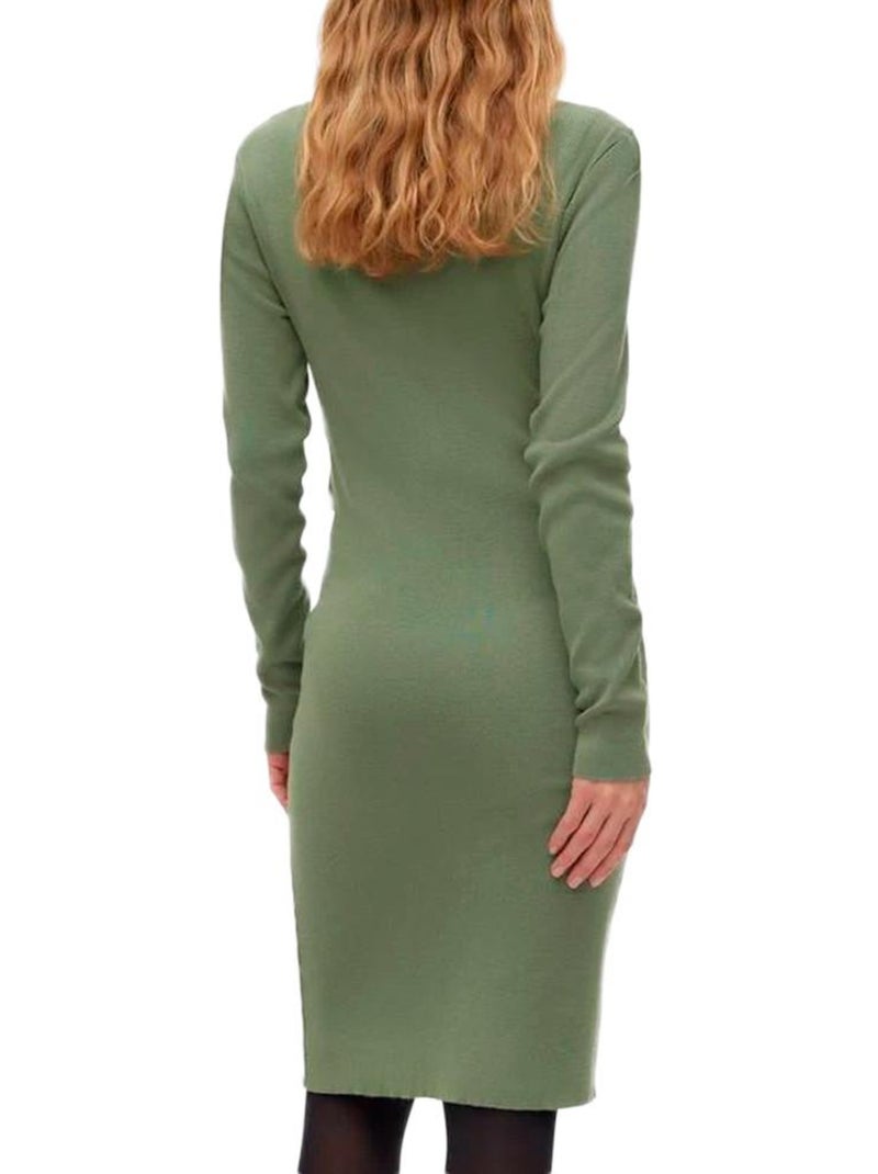 Robe femme mamalicious Vert - Kiabi