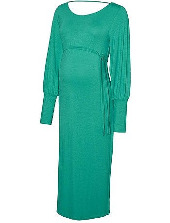 Robe Femme Mamalicious