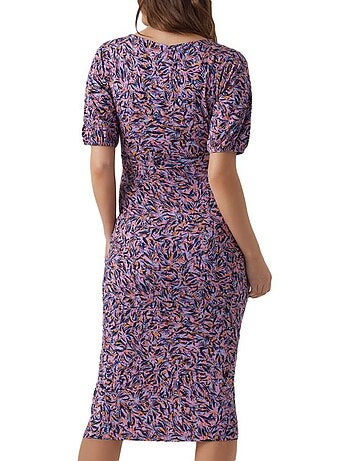 Robe Femme Mamalicious