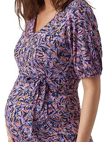 Robe Femme Mamalicious