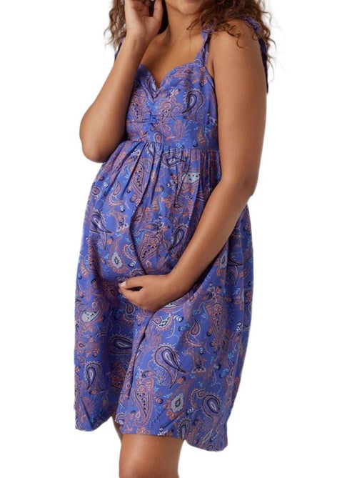 Robe Femme Mamalicious - Kiabi