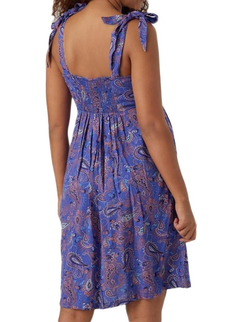 Robe femme mamalicious Violet - Kiabi