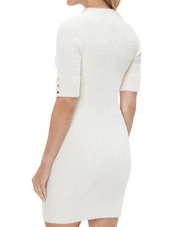 Robe Femme Morgan Morik