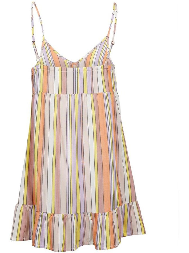 Robe Femme O'Neill Multicolore - Kiabi