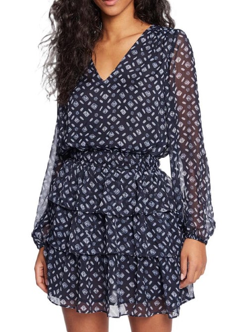 Robe Femme Pepe jeans - XS - Kiabi Robe Femme Pepe jeans - XS - Kiabi