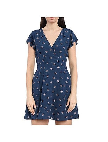 Robe Femme Pepe jeans Becca