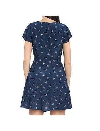 Robe Femme Pepe jeans Becca