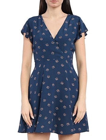 Robe Femme Pepe jeans
