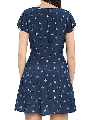 Robe Femme Pepe jeans