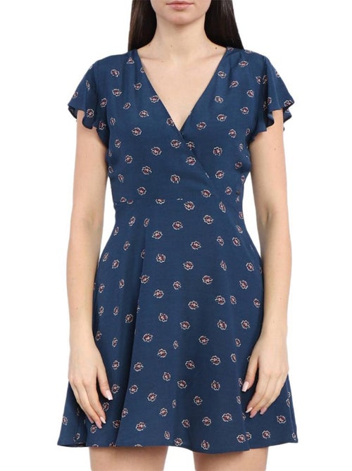Robe Femme Pepe jeans - Kiabi