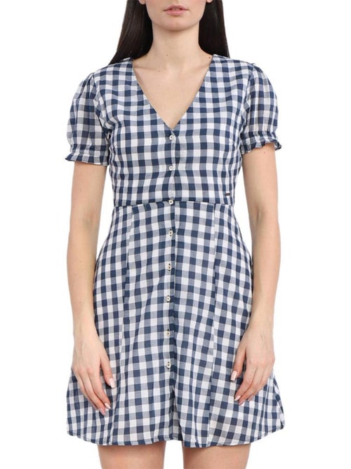 Robe Femme Pepe jeans - Kiabi