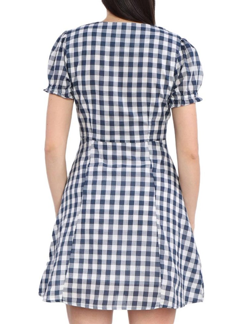 Robe Femme Pepe jeans Bleu marine - Kiabi