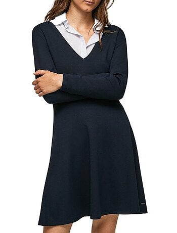 Robe Femme Pepe jeans