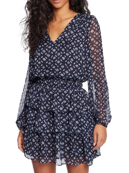 Robe Femme Pepe jeans - Kiabi