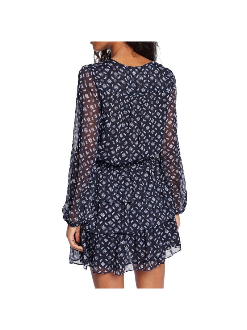 Robe Femme Pepe jeans Bleu - Kiabi