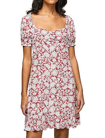 Robe femme pepe jeans