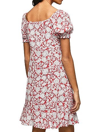 Robe femme pepe jeans
