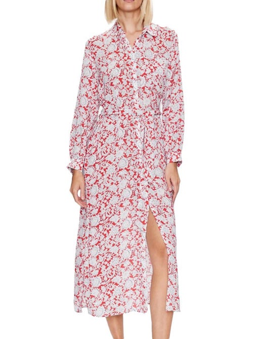 Robe Femme Pepe jeans - Kiabi