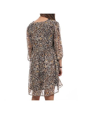 Robe Femme Teddy Smith