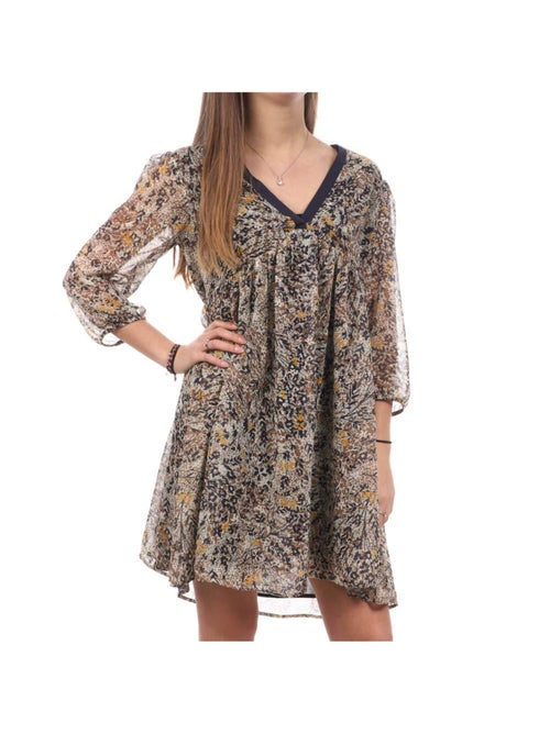 Robe Femme Teddy Smith - Kiabi