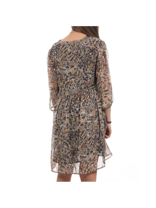 Robe Femme Teddy Smith - Kiabi