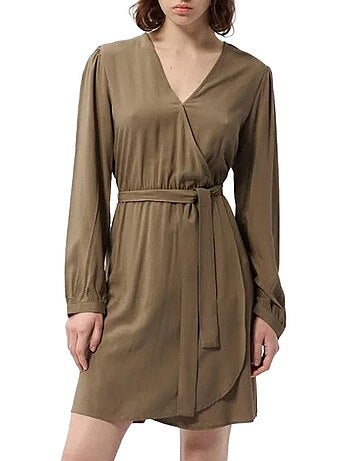 Robe Femme Teddy Smith