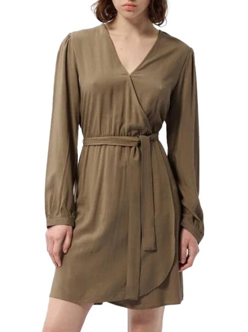Robe Femme Teddy Smith - Kiabi