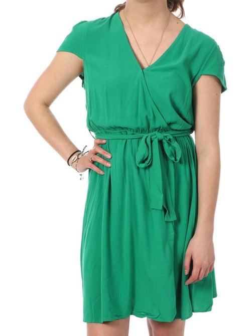 Robe Femme Teddy Smith - Kiabi