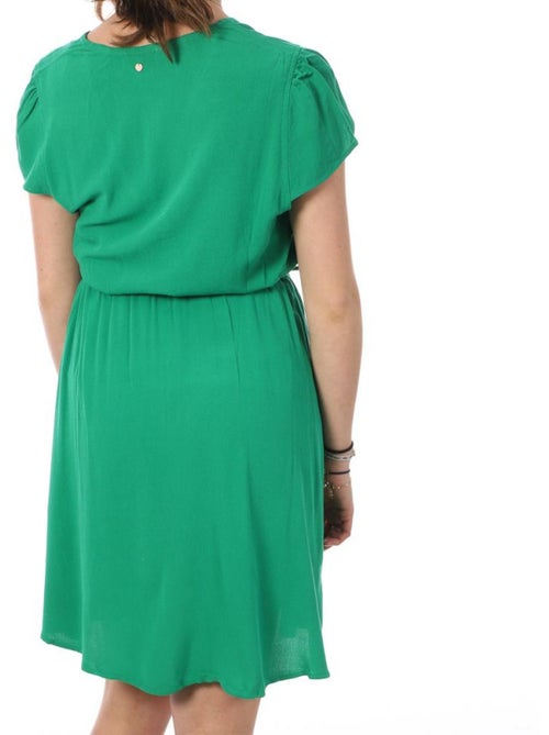 Robe Femme Teddy Smith - Kiabi