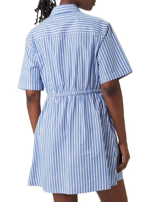 Robe Femme Tommy Hilfiger - Kiabi Robe Femme Tommy Hilfiger - Kiabi