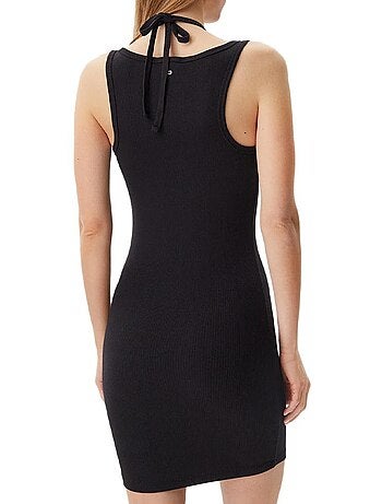 Robe Femme Tommy Hilfiger Detail