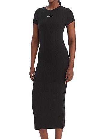 Robe femme tommy hilfiger