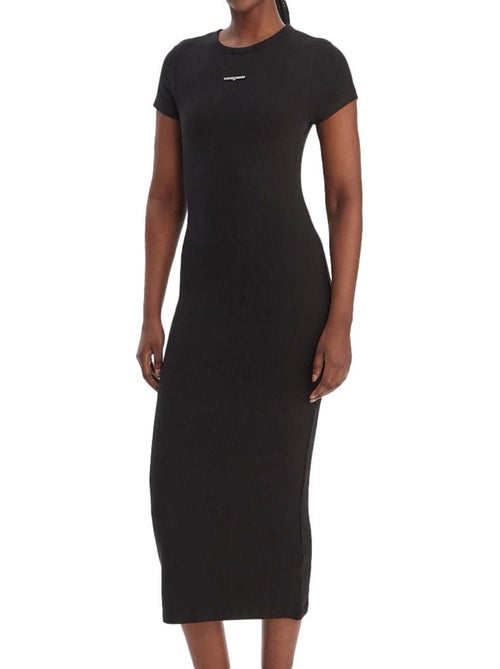 Robe femme tommy hilfiger - Kiabi Robe femme tommy hilfiger - Kiabi