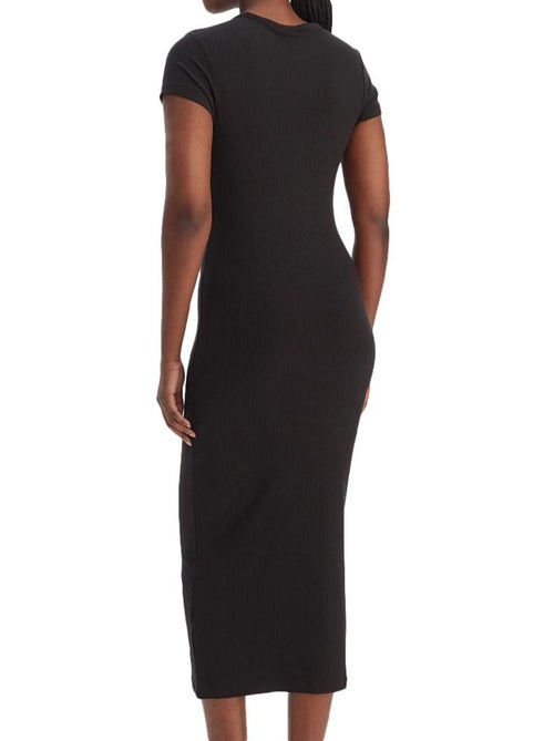 Robe femme tommy hilfiger - Kiabi Robe femme tommy hilfiger - Kiabi