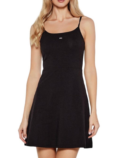 Robe Femme Tommy Hilfiger - Kiabi