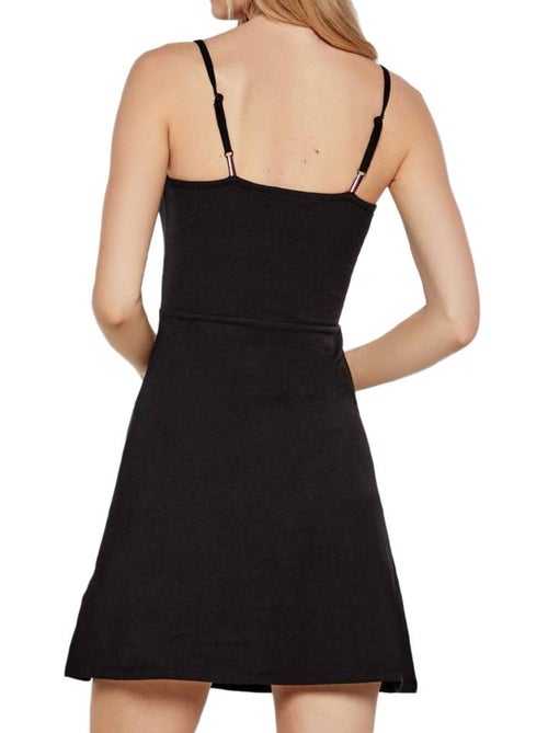 Robe Femme Tommy Hilfiger - Kiabi