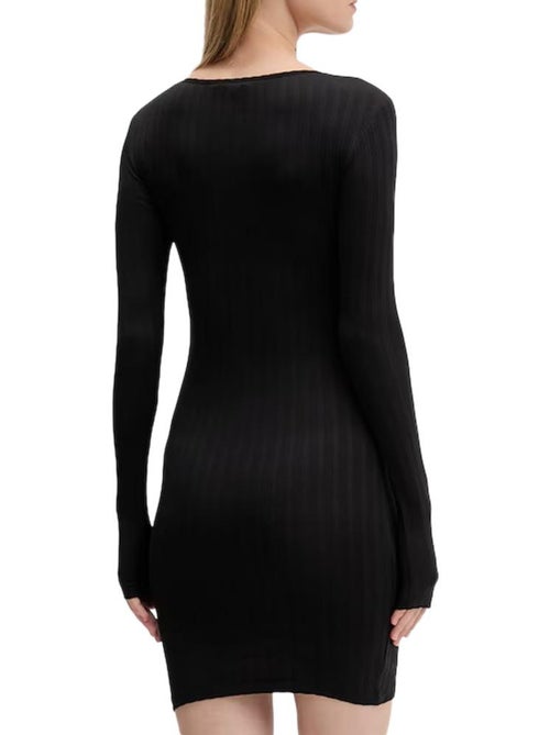 Robe Femme Tommy Hilfiger - Kiabi Robe Femme Tommy Hilfiger - Kiabi