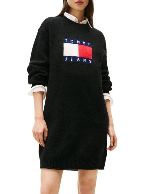 Robe Femme Tommy Hilfiger - Kiabi